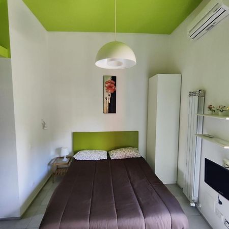 San Lollo Room Рим Экстерьер фото