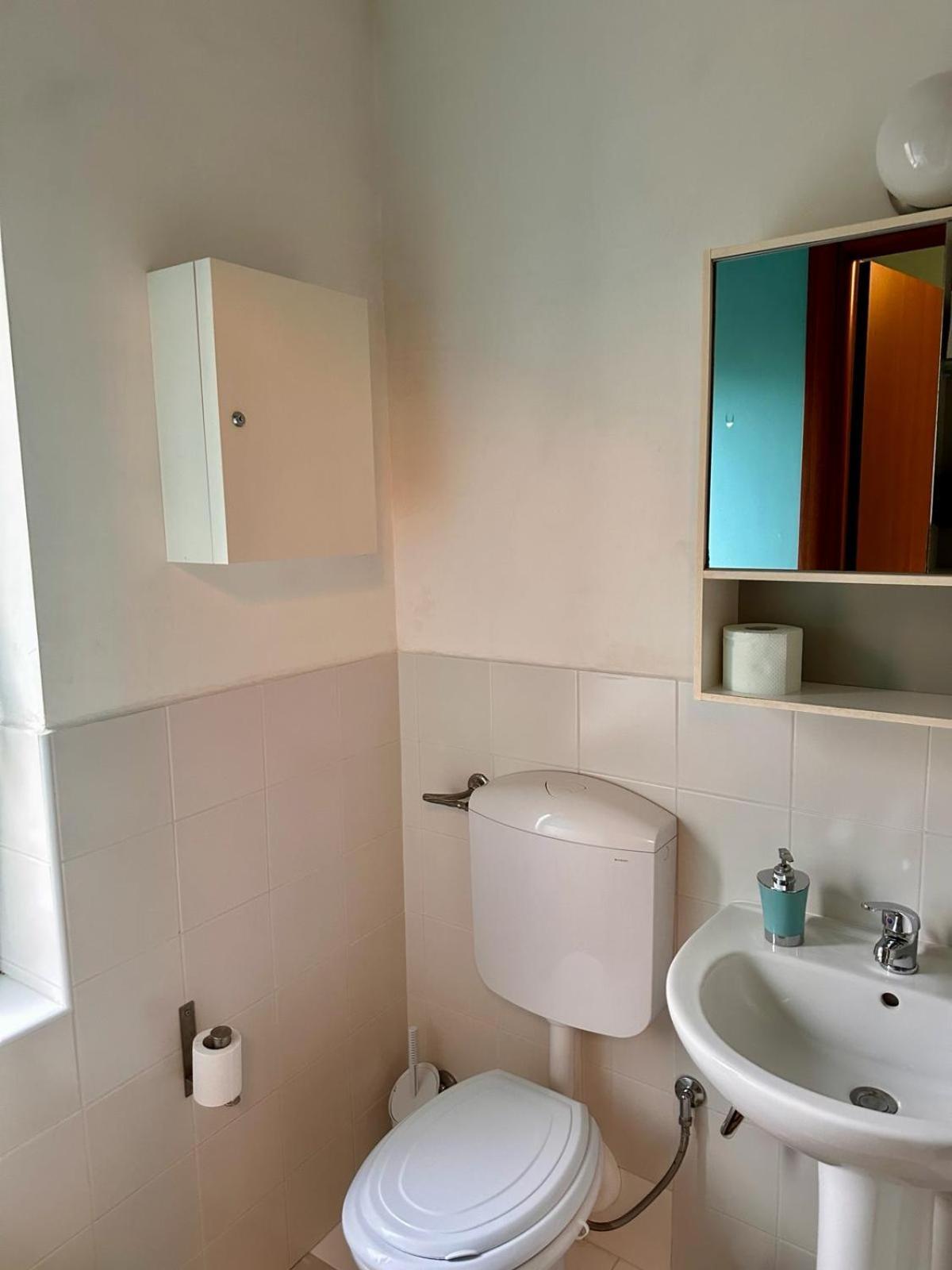 San Lollo Room Рим Экстерьер фото