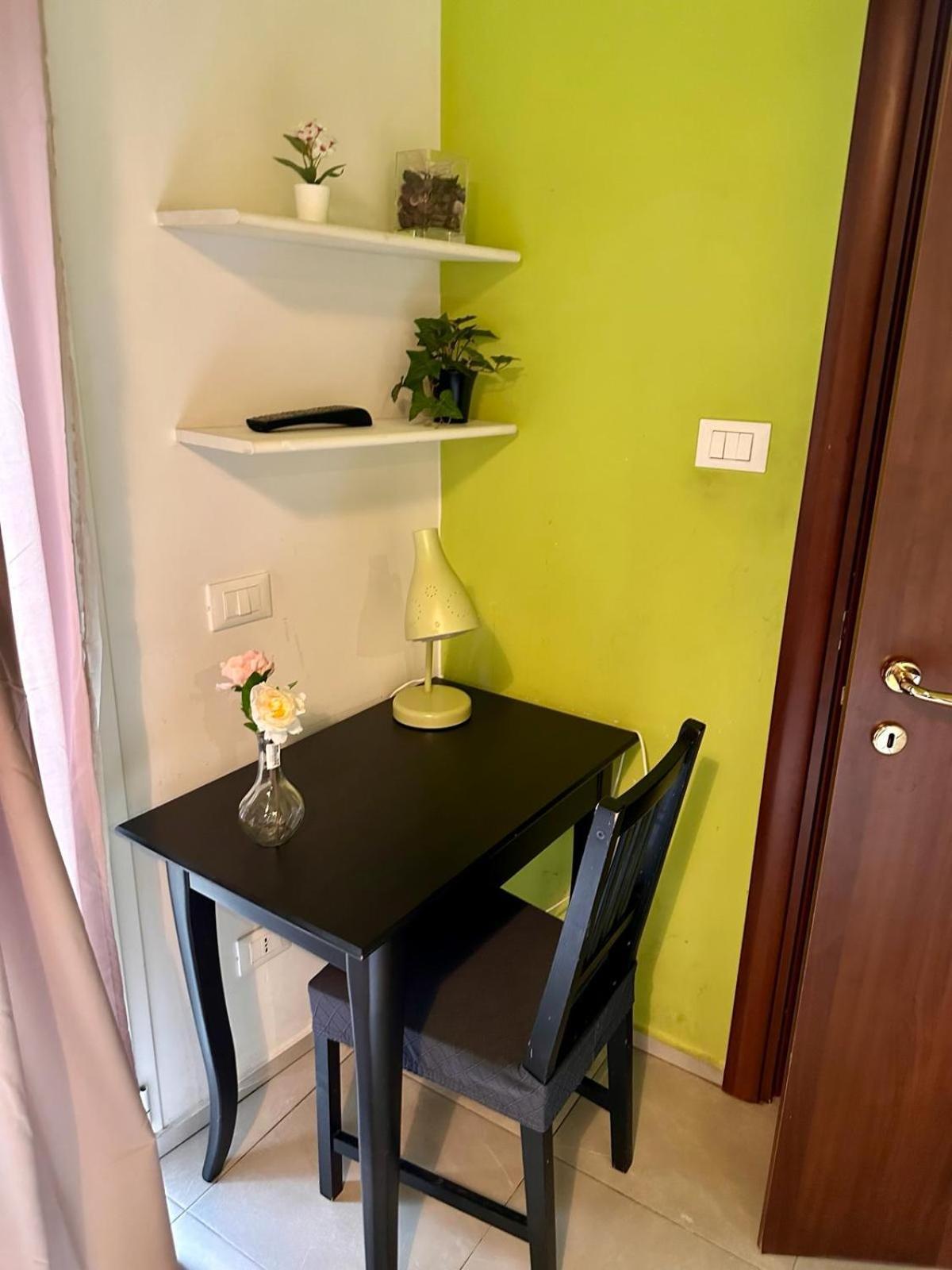 San Lollo Room Рим Экстерьер фото