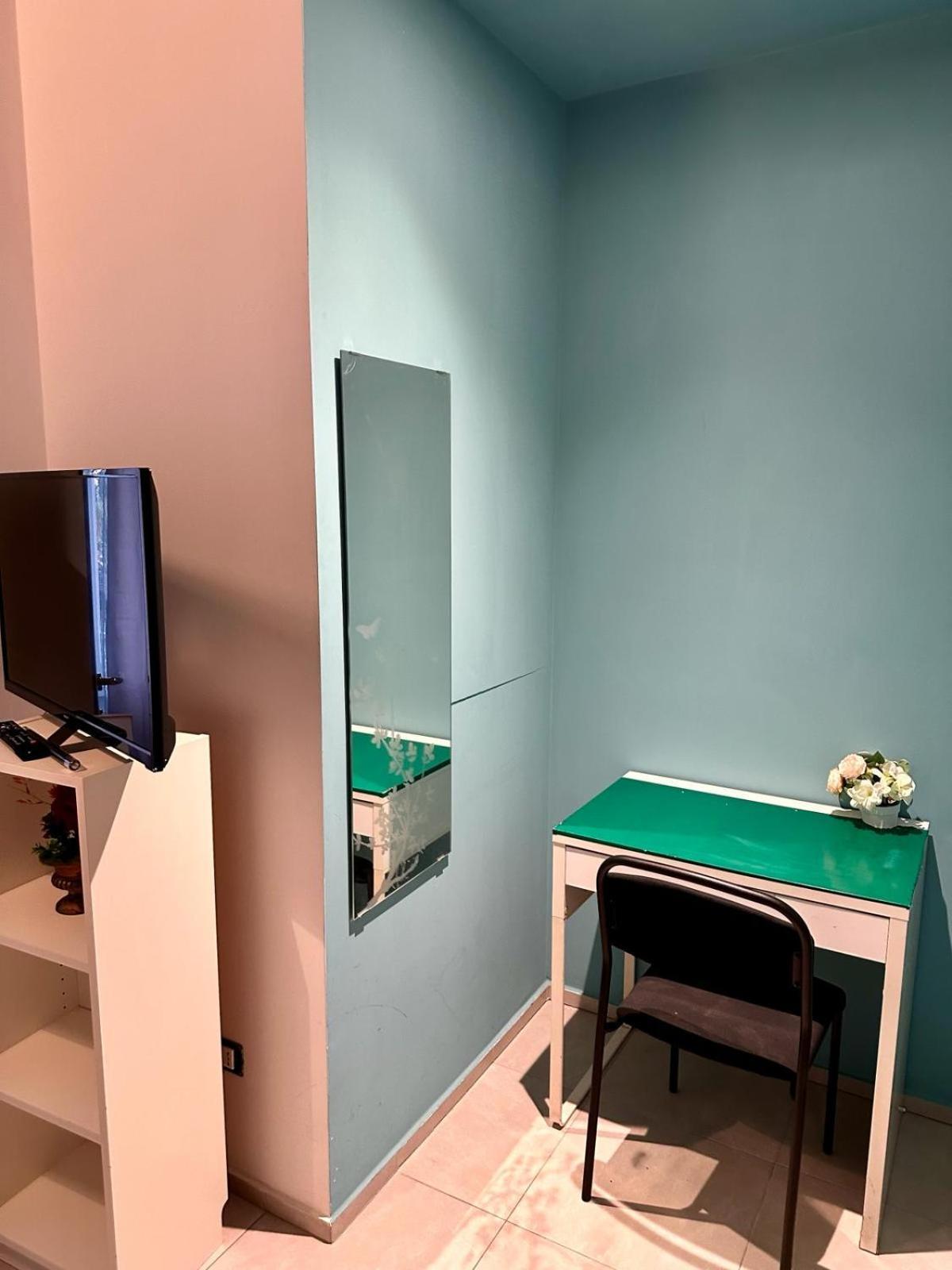 San Lollo Room Рим Экстерьер фото