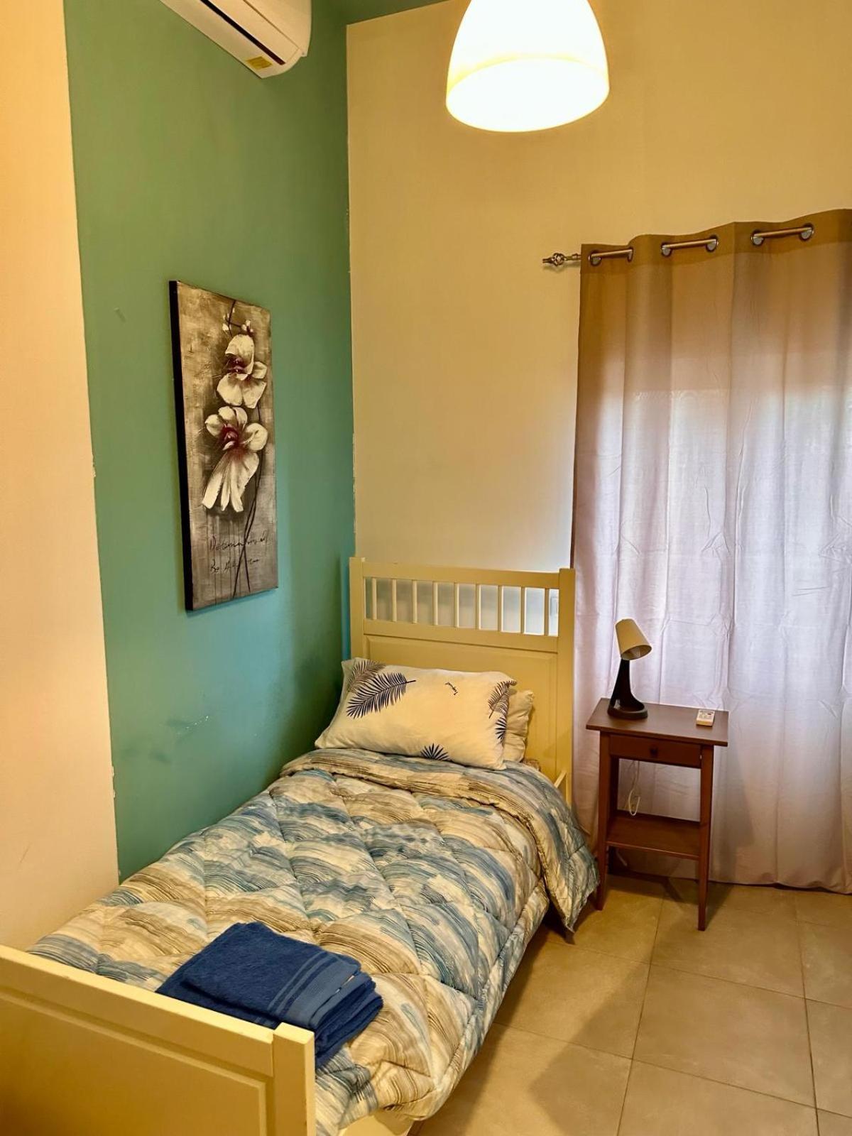 San Lollo Room Рим Экстерьер фото