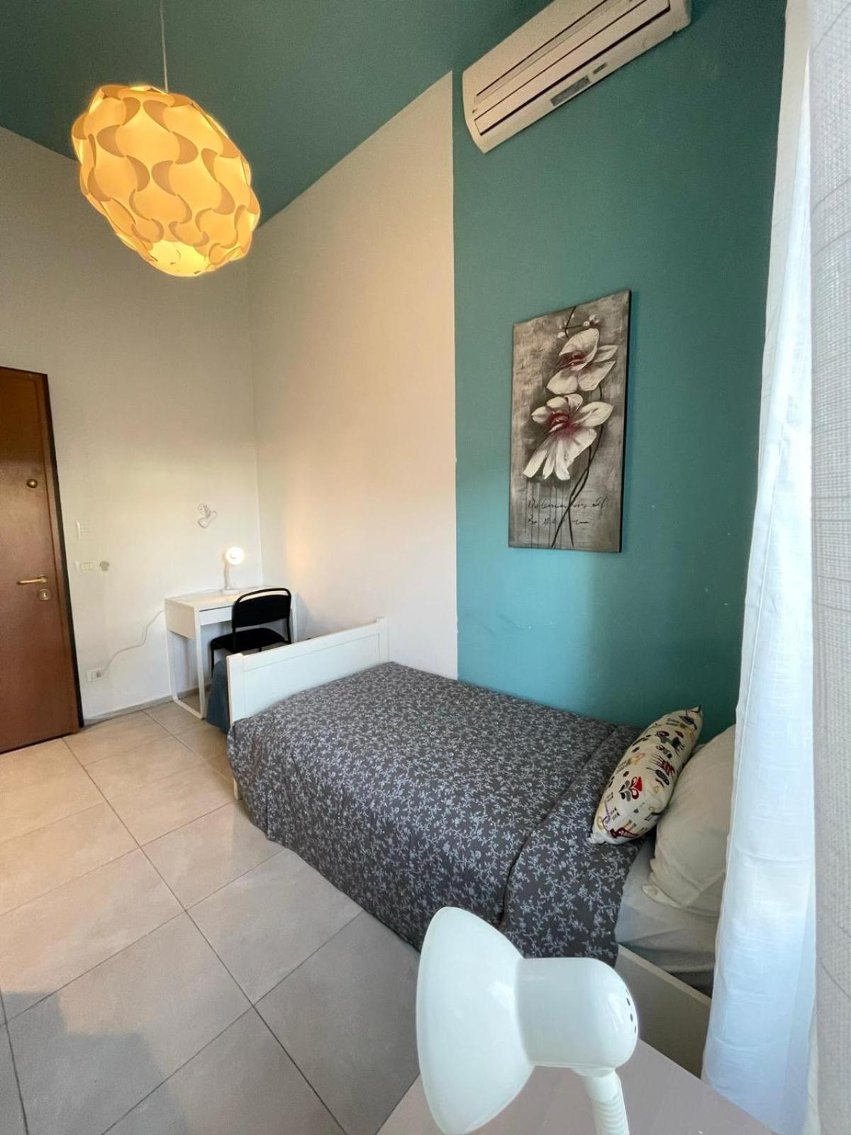 San Lollo Room Рим Экстерьер фото
