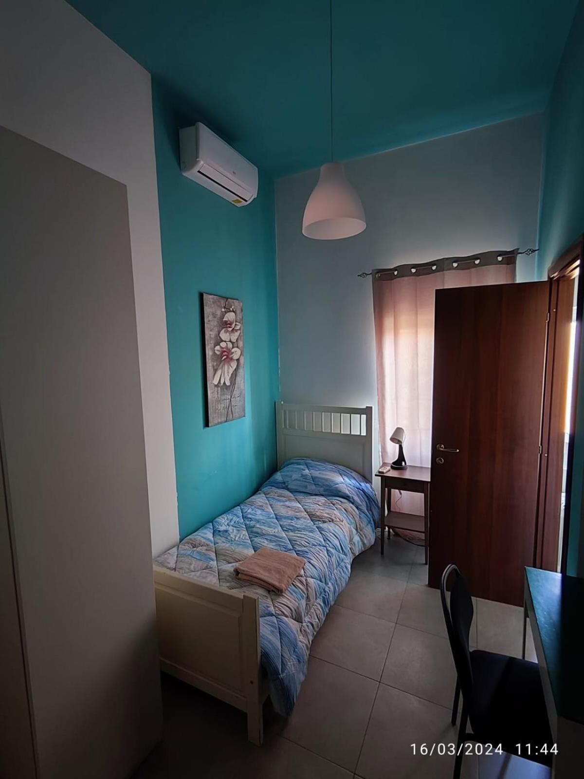 San Lollo Room Рим Экстерьер фото