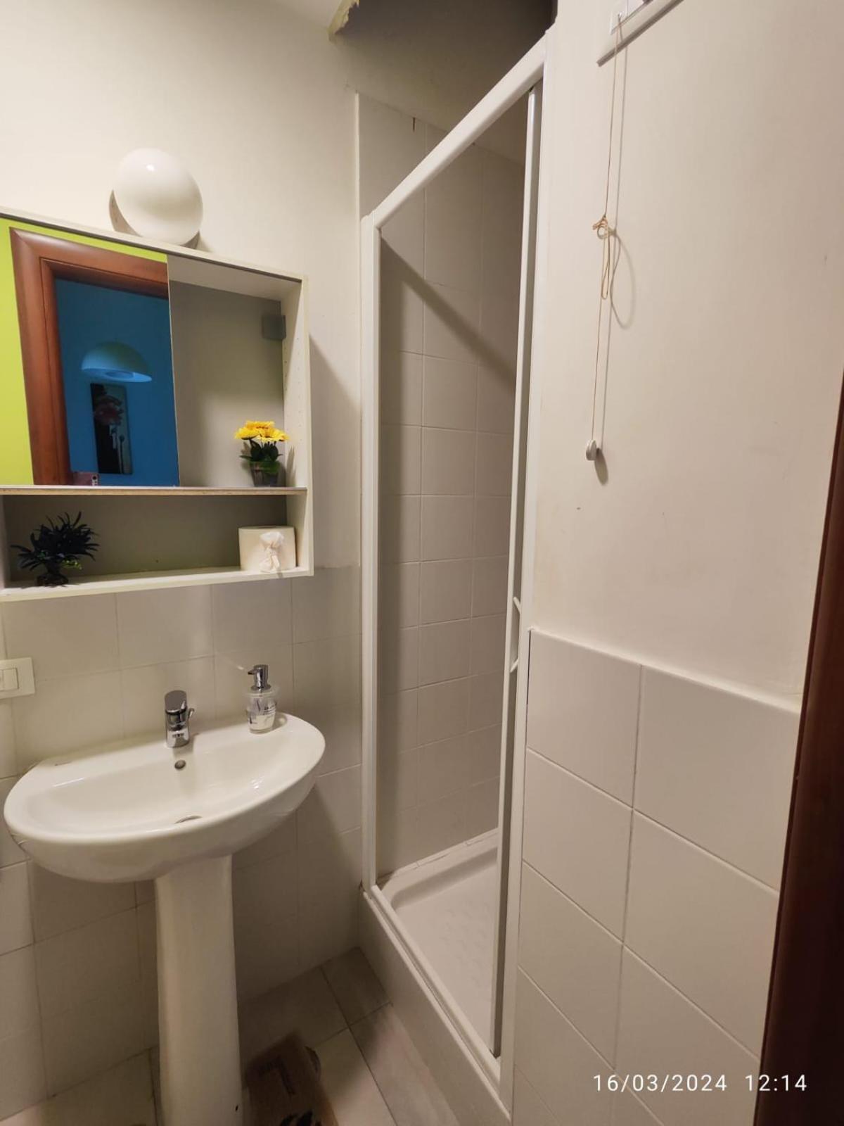 San Lollo Room Рим Экстерьер фото