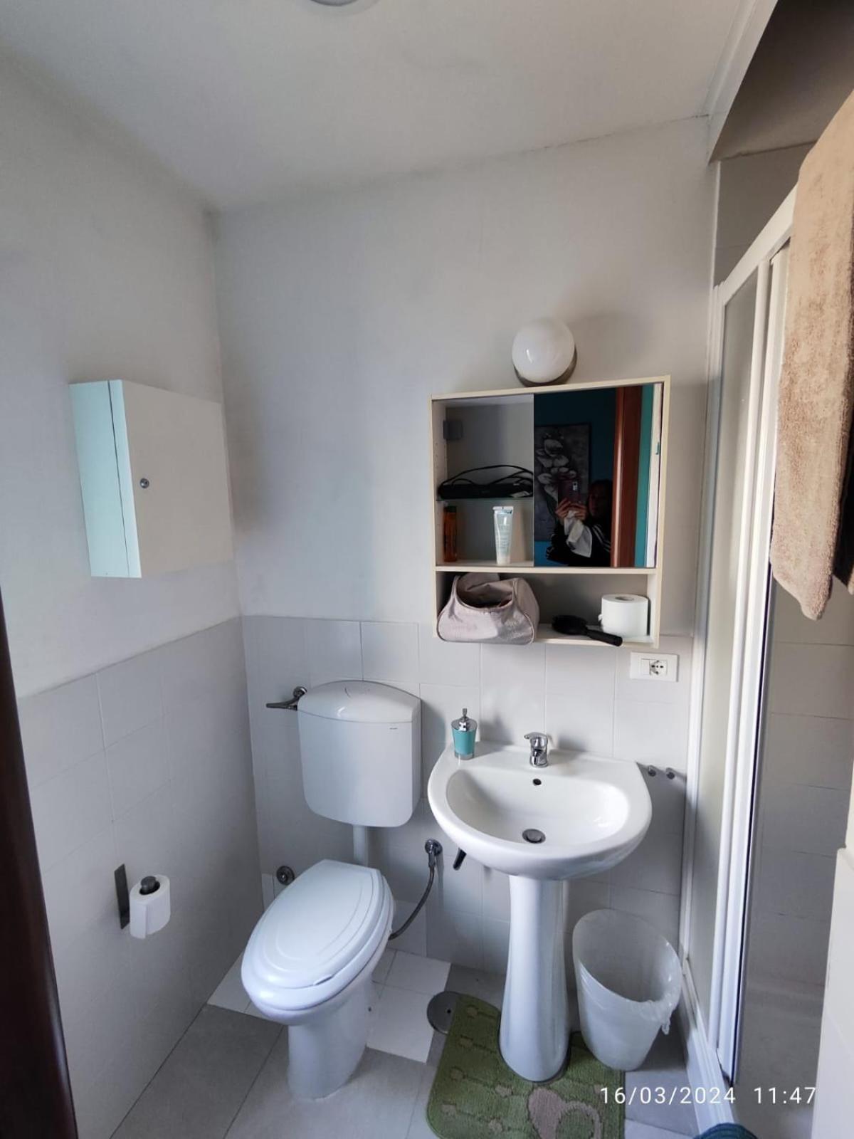 San Lollo Room Рим Экстерьер фото