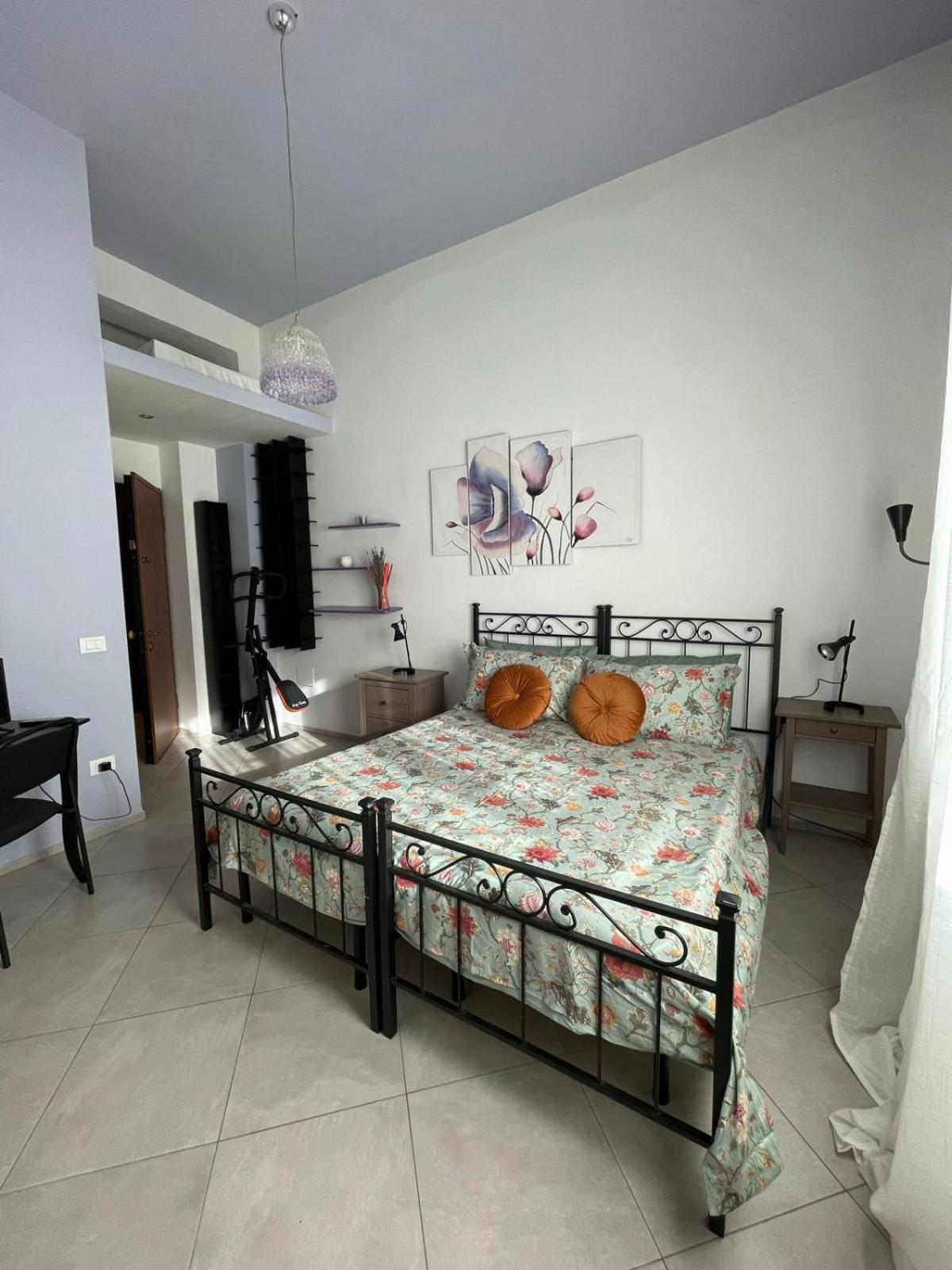 San Lollo Room Рим Экстерьер фото